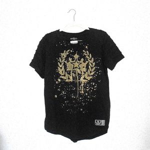 3/$25! Switch Remarkable Distressed Tee